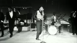 James Brown performs &quot;Night Train&quot; on the TAMI Show (Live)