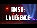 Années 90... RN 50 La légende