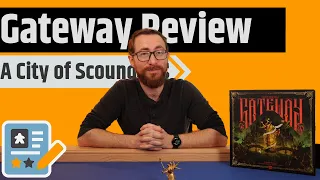 Gateway Review - The City Is Ours For the Taking!