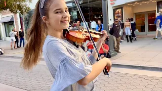 Despecha - Rosalia | Violin Cover - Karolina Protsenko