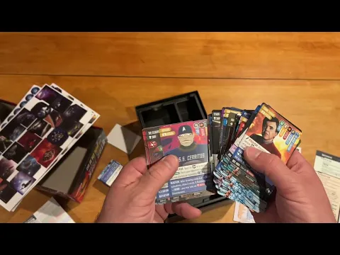 Star Trek Captain’s Chair: To Boldly Go - Unbiased Unboxing with John LaRuffa