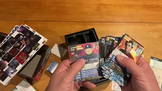 Star Trek Captain’s Chair: To Boldly Go - Unbiased Unboxing with John LaRuffa