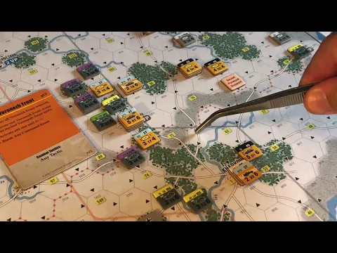 Enemy Action Kharkov SS Take 2 Part 52