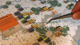 Enemy Action Kharkov SS Take 2 Part 52