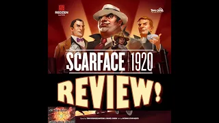 Scarface 1920 - Review