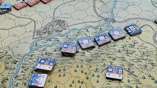 Rolica, Battle Plans