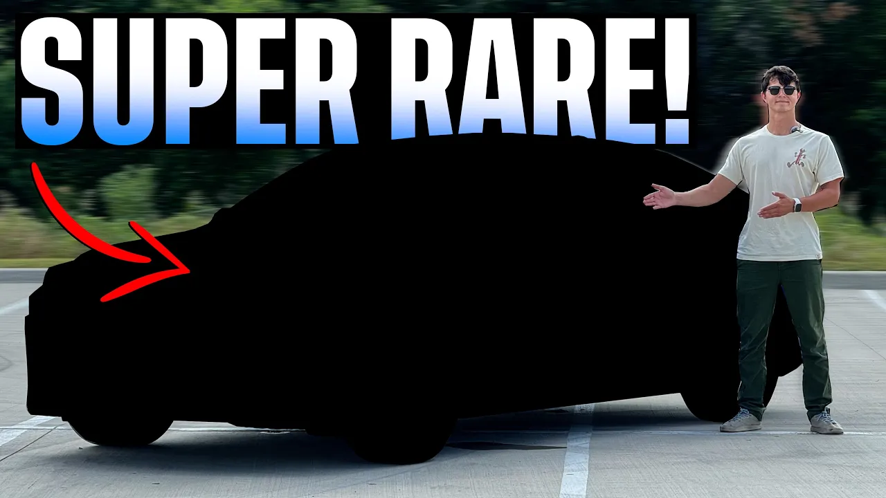 Meet the Car of the Future...That Completely Failed!