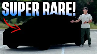 Meet the Car of the Future...That Completely Failed!