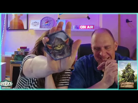 ROBLINS (Unreleased!) | Tower Defense & Total Chaos w/ Dave & Ilka