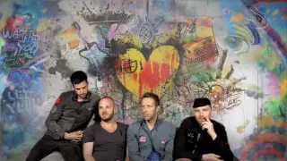 Coldplay - Coldplay on UNSTAGED - American Express UNSTAGED