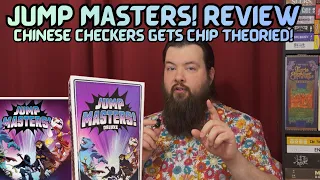 Jump Masters! Review