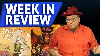 Week In Review - November 3, 2025