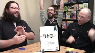 How to Play & What's to Love || ITO