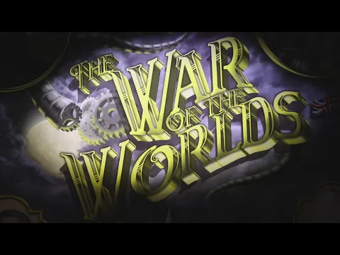 War of the Worlds: Setup & Sequence of Play