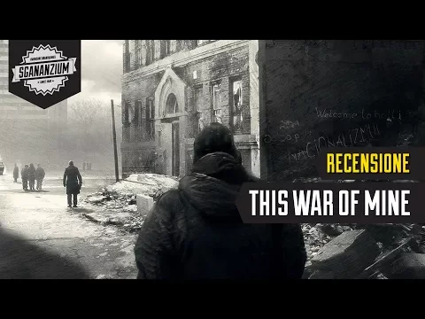 [Sgananzium] This War of Mine
