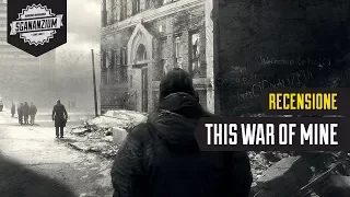 [Sgananzium] This War of Mine