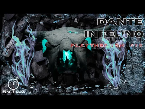 Dante's Inferno Board Game Playthrough | Circle IX - Treachery | Chronicles Phase | Episode 19