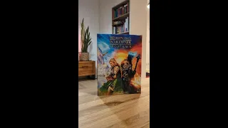Unboxing