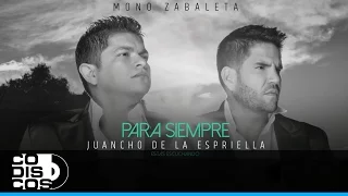 Mentirosa, Mono Zabaleta Y Juancho De La Espriella - Audio