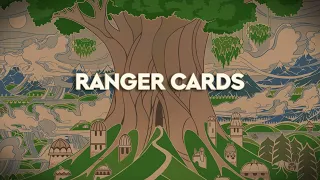 3. Ranger Cards | Learn To Play Earthborne Rangers