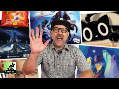 Grant's Greatest Games of September 2022