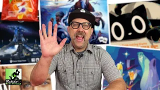 Grant's Greatest Games of September 2022