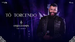 Gusttavo Lima - Tô Torcendo (O Embaixador The Legacy)