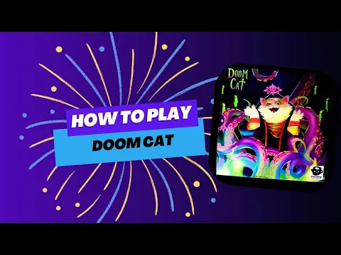 Doom Cat Tutorial and Playthrough