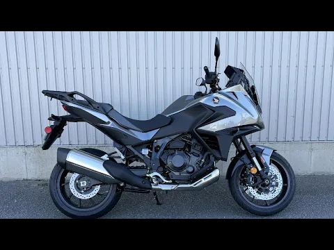 Honda Nt1100a 2026 Thumbnail