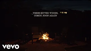 Dylan Gossett - Bitter Winds (Official Lyric Video)