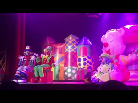 PATATI PATATÁ - URSINHO PIMPÃO AO VIVO