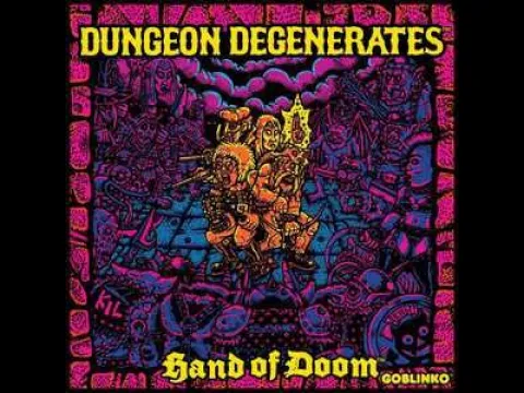 Dungeon Degenerates - Ep1 (2/2) -VF