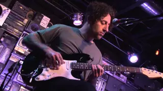 Fall Out Boy - Centuries [Acoustic at KROQ Red Bull Sound Space]
