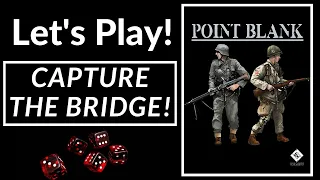 Let's Play! Solitaire Gameplay... Capture that Bridge!