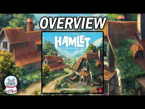 Hamlet - Overview