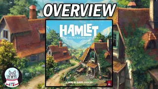 Hamlet - Overview