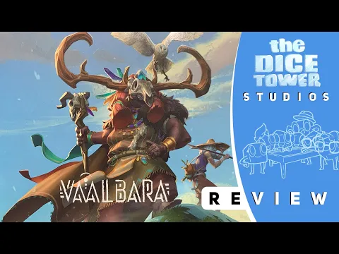 Vaalbara Review: My Little Libertalia
