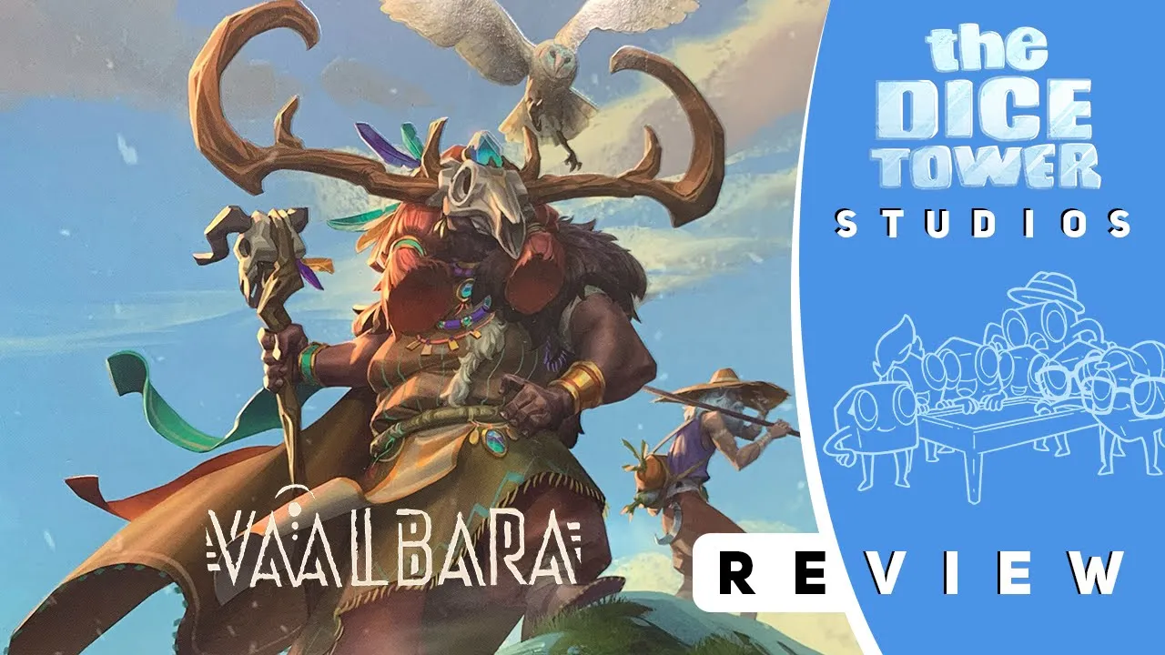 Vaalbara Review: My Little Libertalia