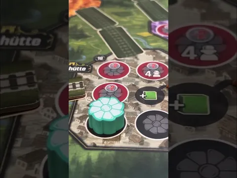 Nucleum by Board & Dice!