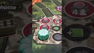 Nucleum by Board & Dice!