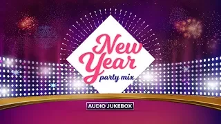 Bollywood Non-Stop New Year Party Mix | Audio Songs Back To Back