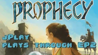 jPlay plays through Prophecy - EP2
