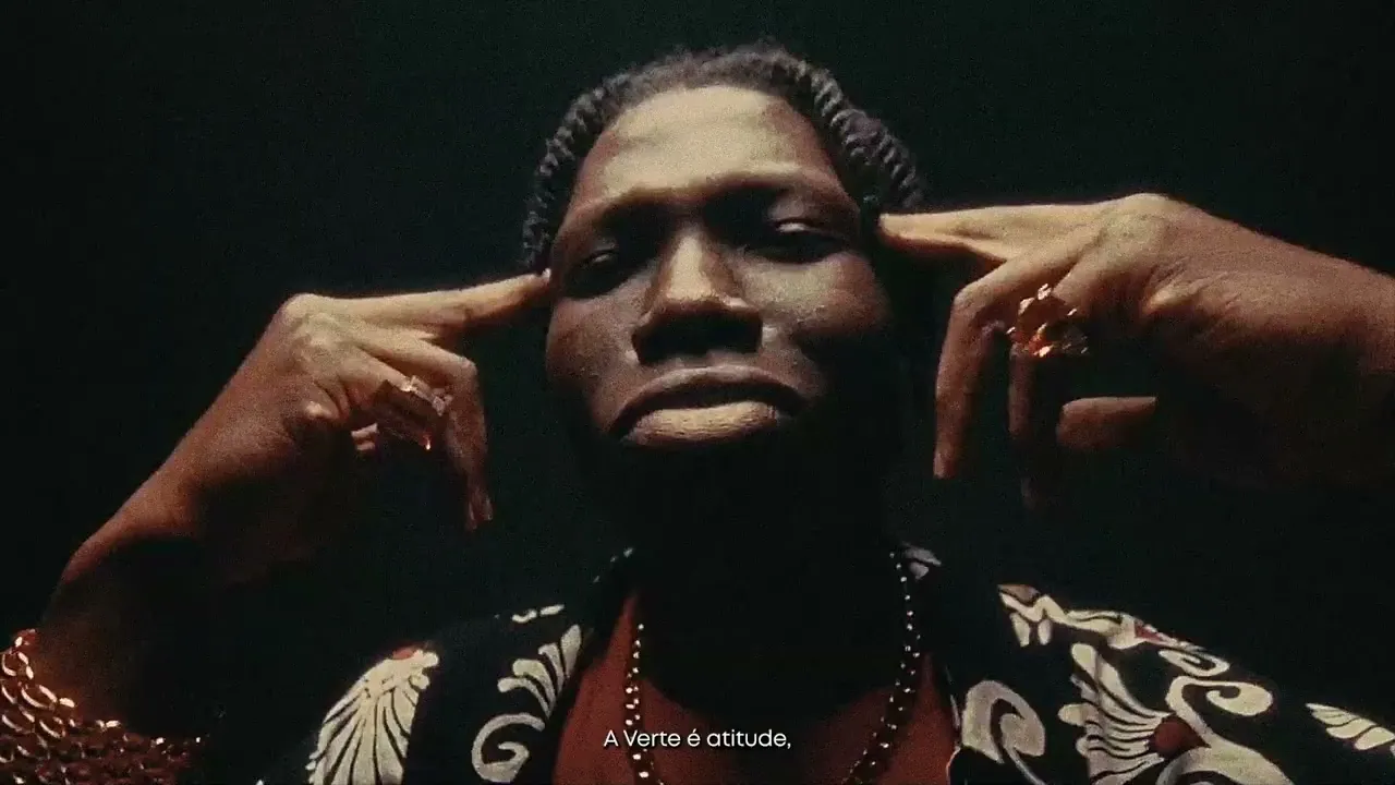 Vídeo de Verte Culture