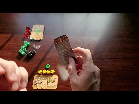 Legends of Expedition: Lost Rubies of the Amazon Hunter Module