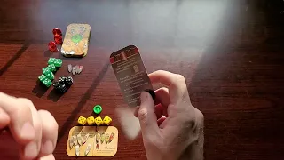 Legends of Expedition: Lost Rubies of the Amazon Hunter Module