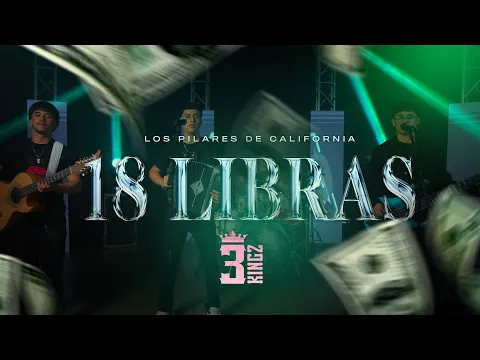 Video for event landing page