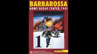 1 - The Battle of Borisov - GMT - EFS - AGC - ITALIANO
