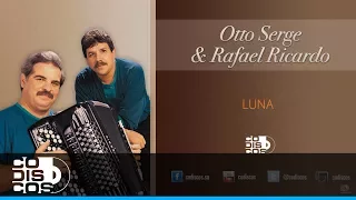 Luna, Otto Serge & Rafael Ricardo - Audio