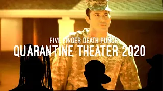 5FDP - Quarantine Theater 2020 - Episode 11 - Remember Everything