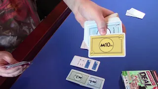 Monopoly Deal Review with Strategywizard